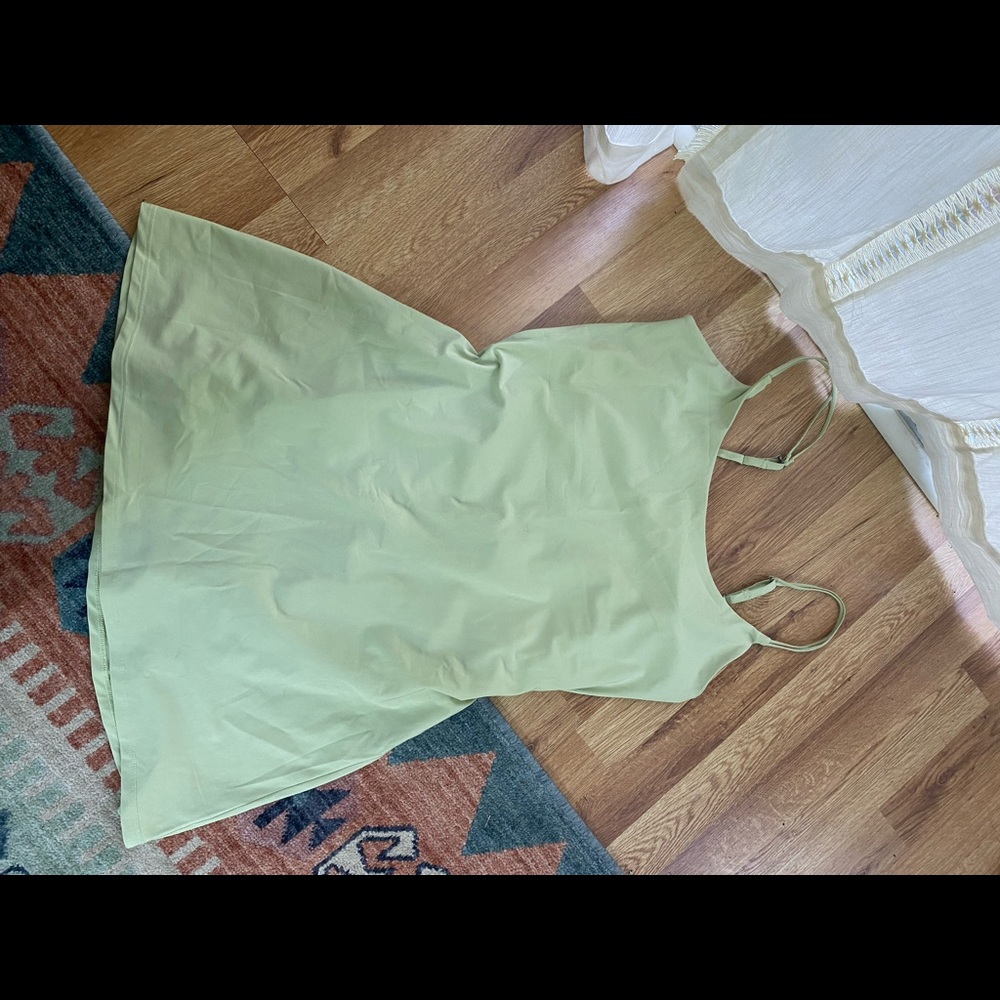 Abercrombie Traveler Athletic Dress - Large TALL